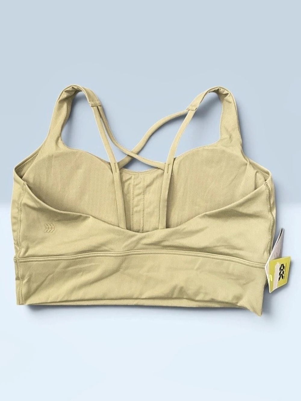 all in motion Low Impact Bra Sports Bra in Green XL NWT